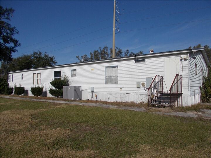 Property Photo: 1832 Jones Drive FL 34748