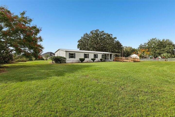 Property Photo:  1832 Jones Drive  FL 34748