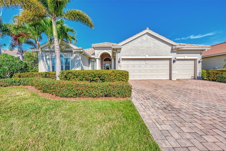 Property Photo: 13025 Cedar Creek Drive FL 33953
