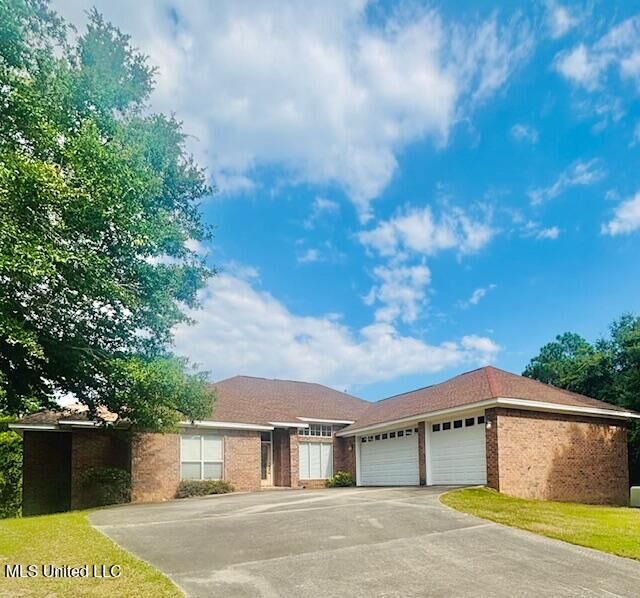 Property Photo: 1602 Perdido Boulevard MS 39553