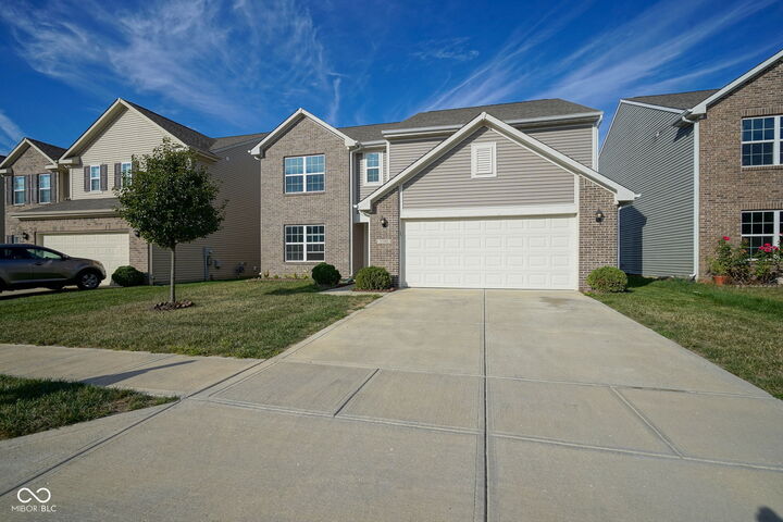 5380 Brandywine Drive  Whitestown IN 46075 photo