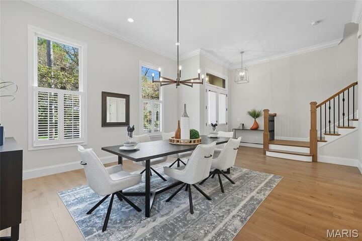 Property Photo: 1025 Dolman Street MO 63104