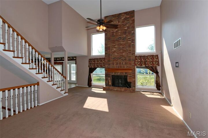 Property Photo:  3811 Halter Court  MO 63034 