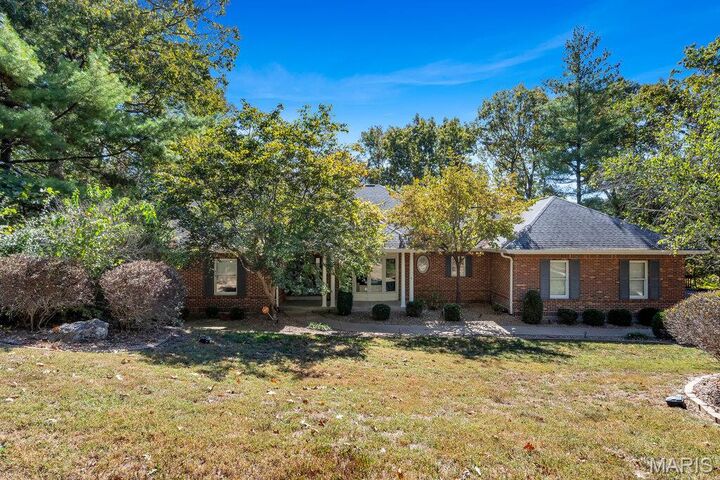 2244 Dehart Farm Road  Wildwood MO 63038 photo