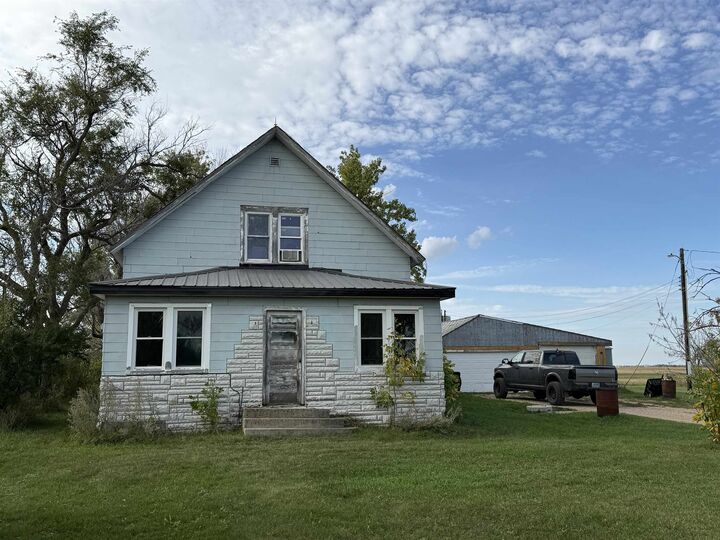 Property Photo:  43401 NW 593rd St  ND 58746 