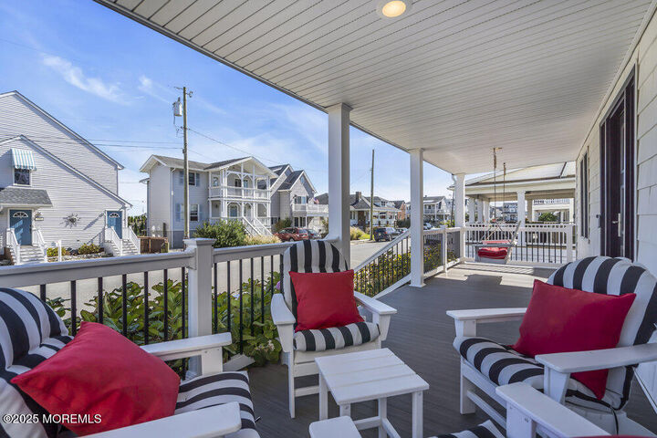 Property Photo: 1803 Surf Avenue NJ 07719