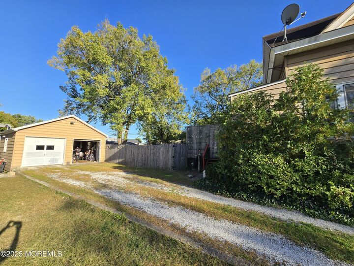 Property Photo: 112 Creek Road NJ 07734