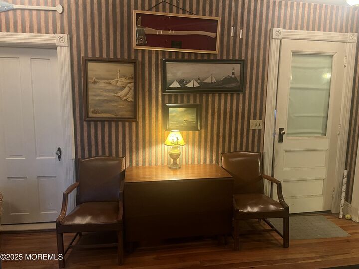 Property Photo:  112 Creek Road  NJ 07734