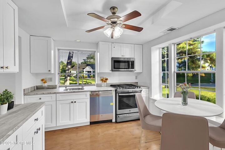 Property Photo:  1048B Buckingham Drive B  NJ 08759 