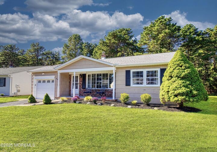 Property Photo:  23 Zeeland Drive  NJ 08757 