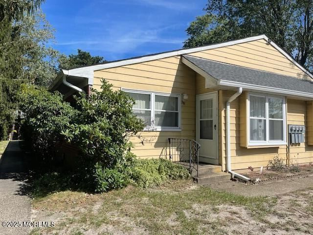 Property Photo: 21 Homestead A NJ 08759