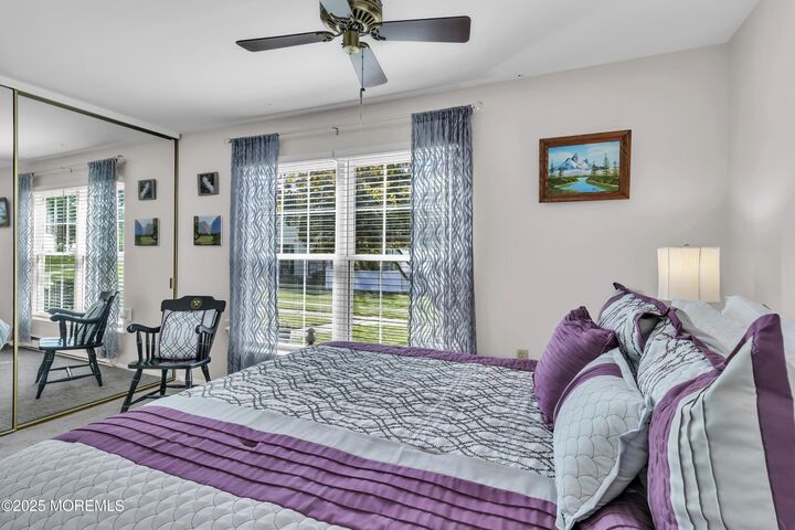 Property Photo: 478A Buckingham Drive NJ 08759