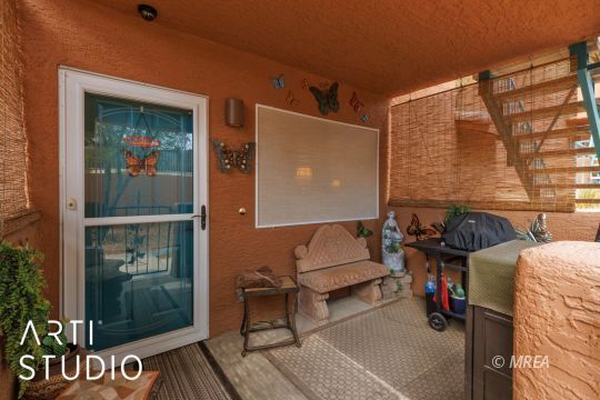Property Photo:  882 Mesquite Springs 101  NV 89027