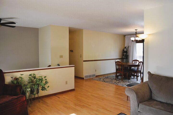 Property Photo: 1302 38th Street SD 57702