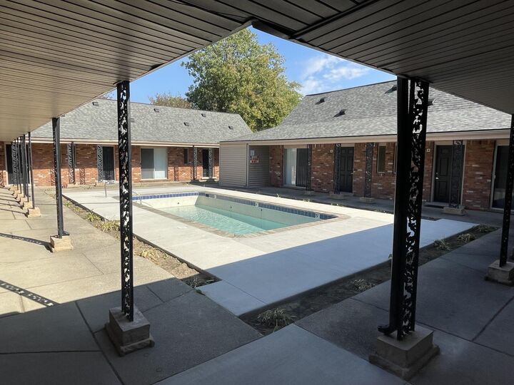 Property Photo:  620 E Lincoln Avenue  MI 48067 