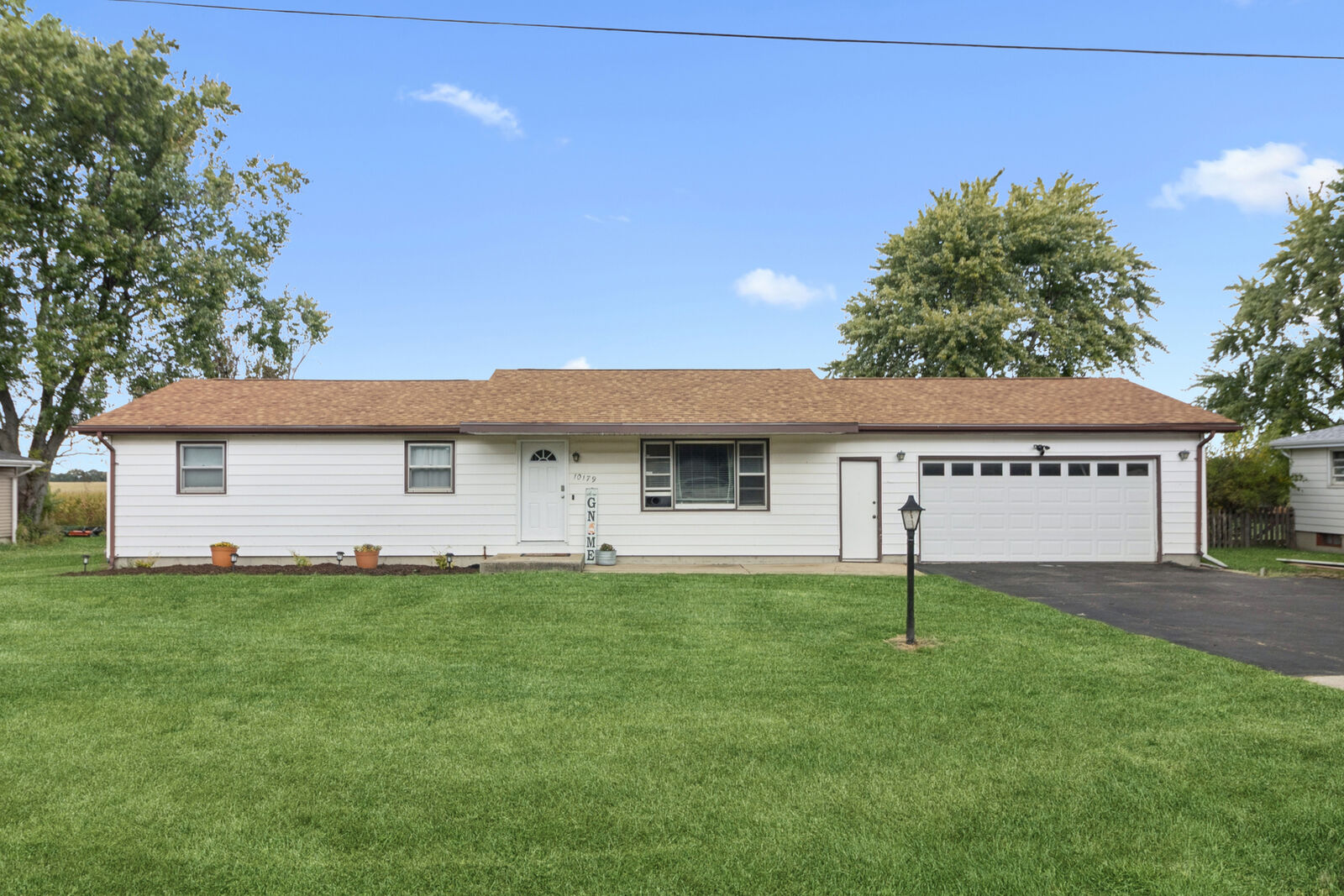 Property Photo:  10179 Rich Road  IL 60115 