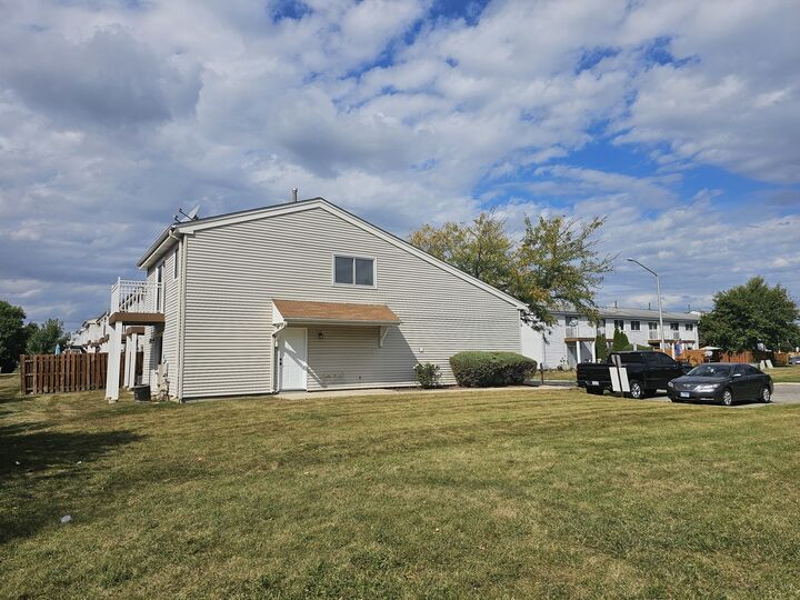 Property Photo: 307 E Alpine Drive IL 60139