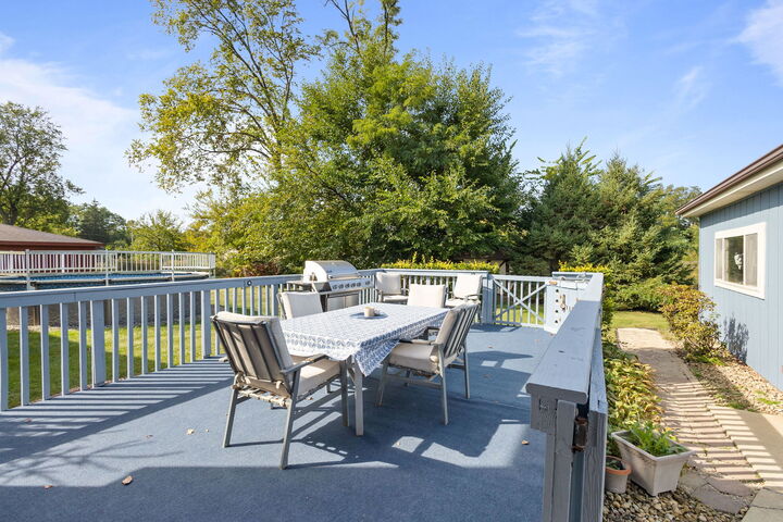 Property Photo: 14632 Kostner Avenue IL 60445