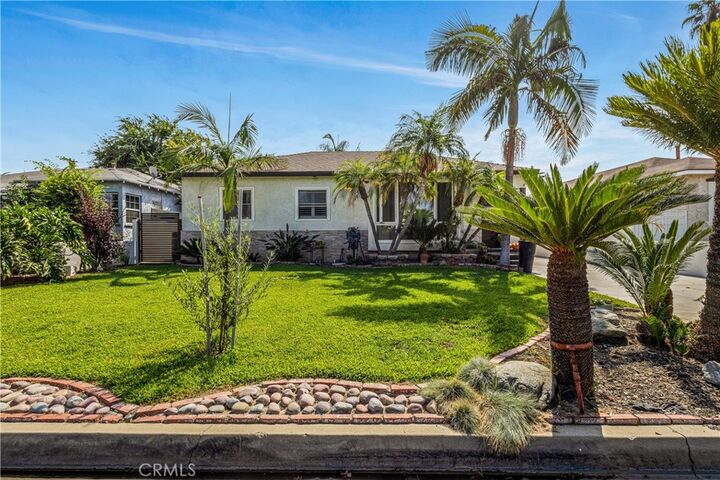 Property Photo:  3930 Miguel  CA 90660 