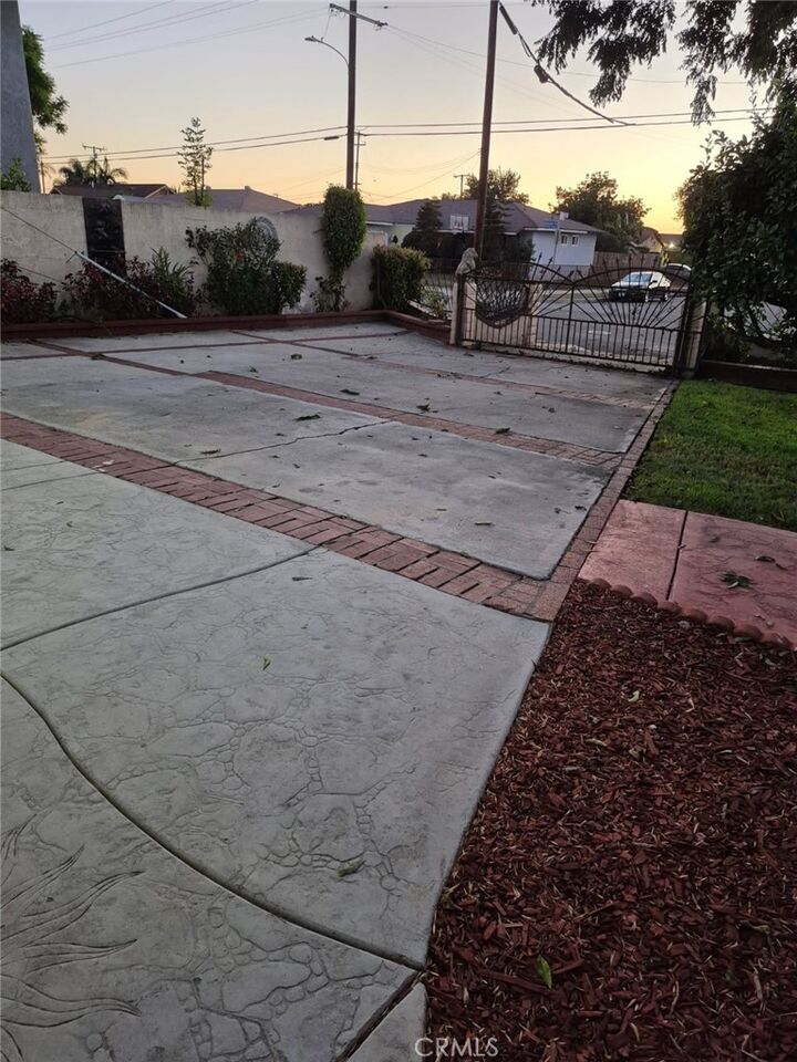Property Photo:  1612 Mullender 2  CA 91744 