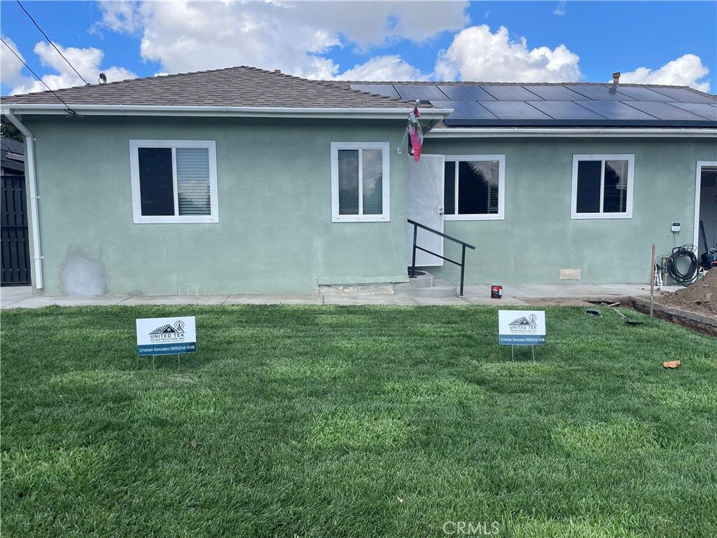 Property Photo:  368 E Rialto  CA 92376 
