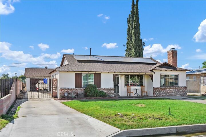 Property Photo: 1151 E 33rd CA 92404