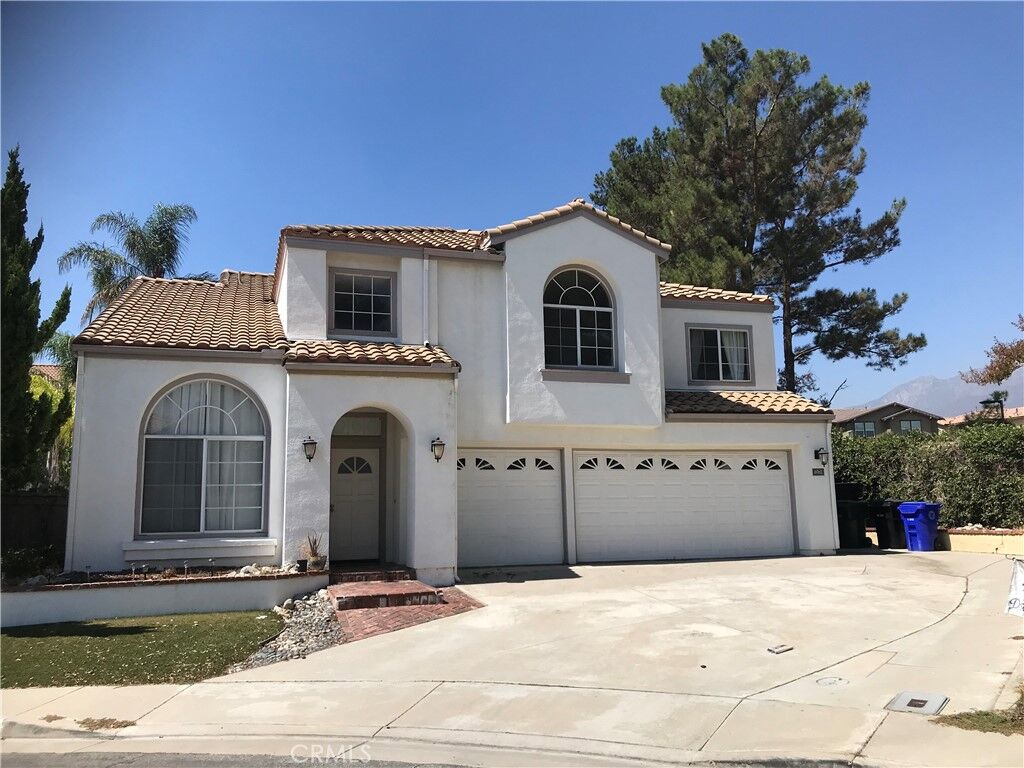 Property Photo:  6762 Colorno  CA 91701 