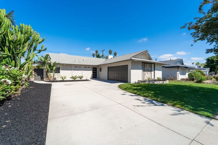 Property Photo:  5751 Mangrum  CA 92649 