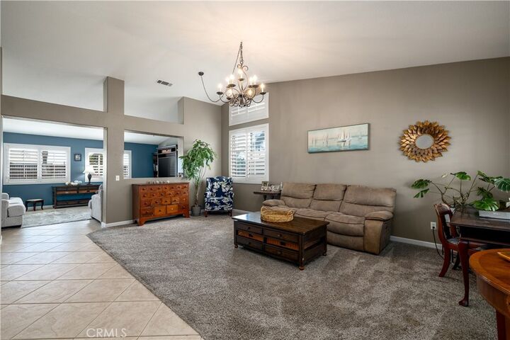 Property Photo: 23513 Mountain Breeze Dr CA 92562