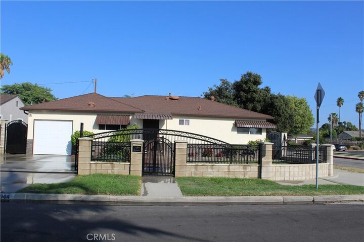 Property Photo:  944 S Sharonlee  CA 91790