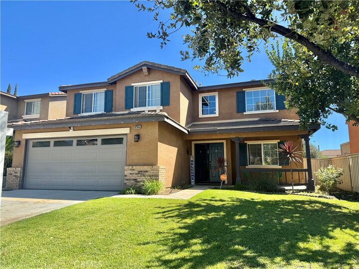 Property Photo:  32555 Via Perales  CA 92592 