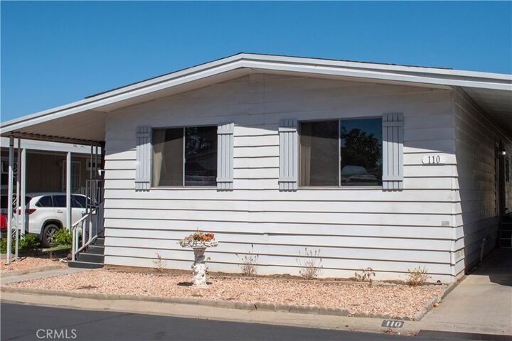 Property Photo:  3663 Buchanan Avenue 110  CA 92503 