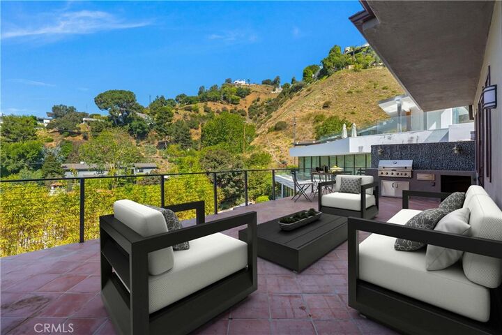 Property Photo: 8655 Hillside Avenue CA 90069