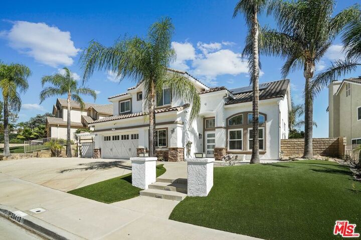 28412 Rock Canyon Drive  Santa Clarita CA 91390 photo