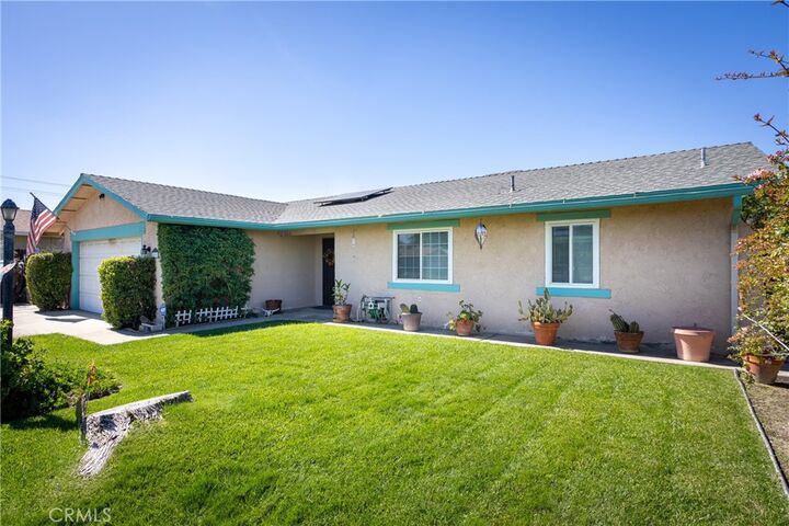 Property Photo:  26699 Jackie Drive  CA 92544 