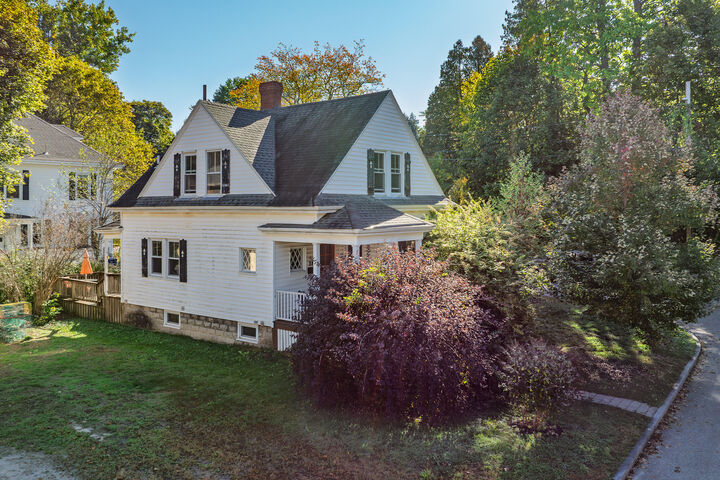 Property Photo:  18 Doyle Street  ME 04092 
