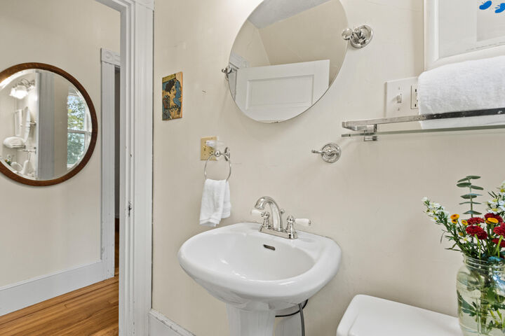 Property Photo: 18 Doyle Street ME 04092