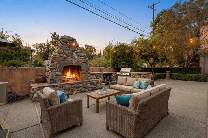 Property Photo:  551 Southgate Road  CA 95815 