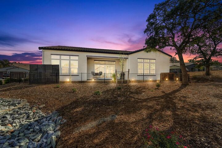 7233 Via Bernini  Rancho Murieta CA 95683 photo