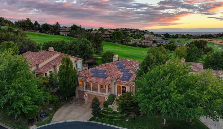 5326 Bantry Place  El Dorado Hills CA 95762 photo