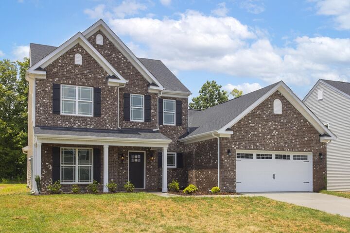 Property Photo:  4008 Rampart Way  TN 37174