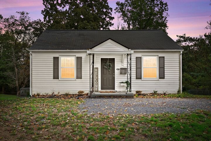 Property Photo:  731 Woodmont Blvd  TN 37040 