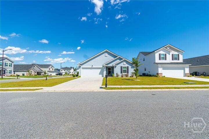 Property Photo:  1 Stetson Drive  GA 31419 