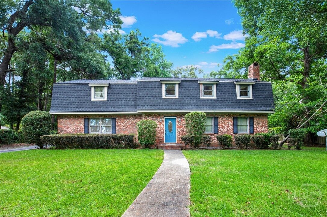 Property Photo:  976 Mill Hill Road  GA 31324 