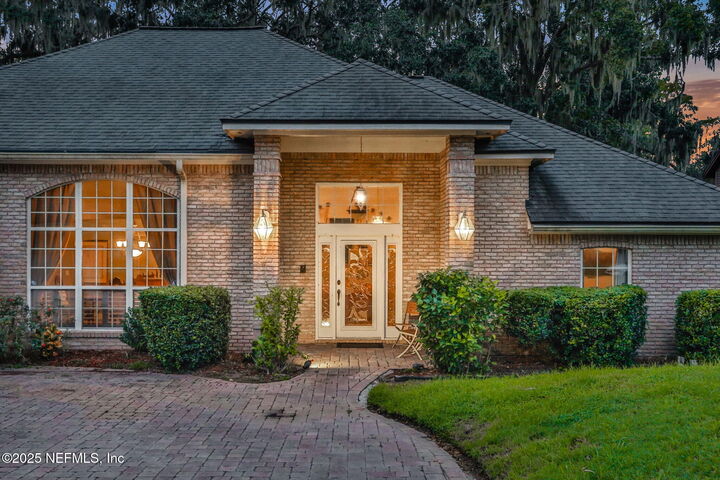 Property Photo: 1895 Osprey Bluff Boulevard FL 32003