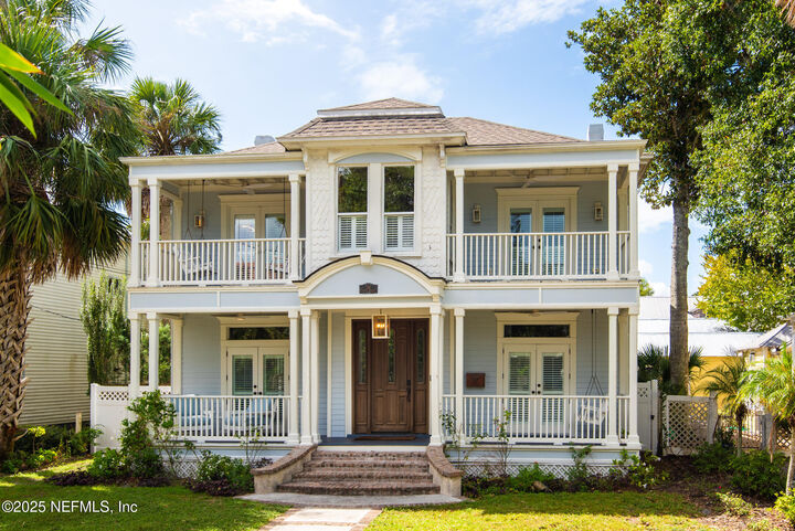 56 Water Street  St. Augustine FL 32084 photo