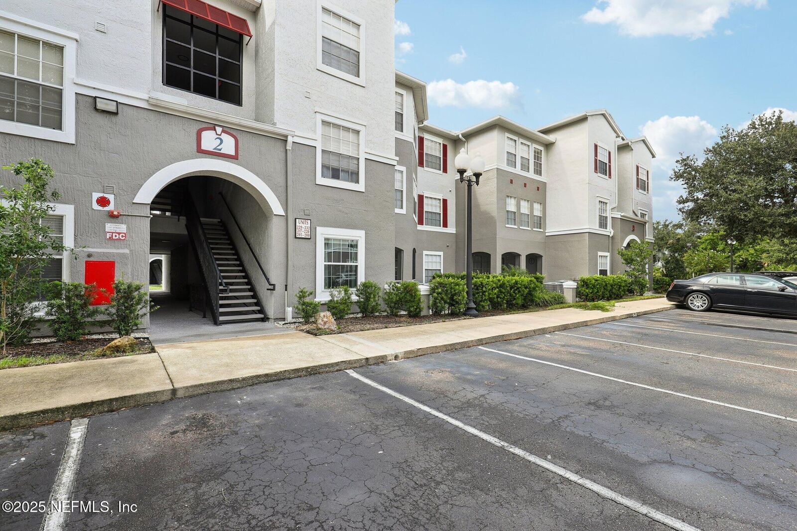 Property Photo:  3591 Kernan Boulevard 206  FL 32224 