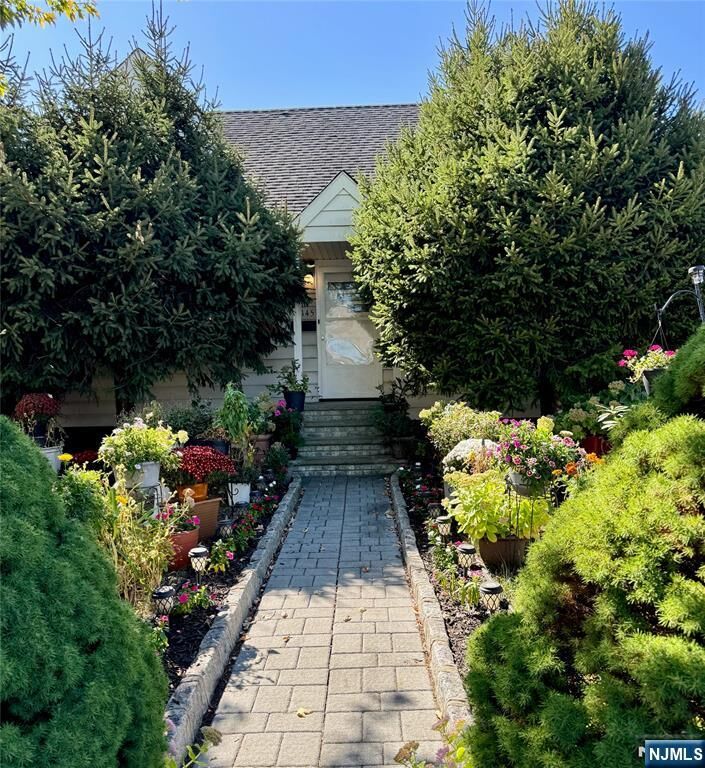 Property Photo: 145 Sargeant Avenue NJ 07013