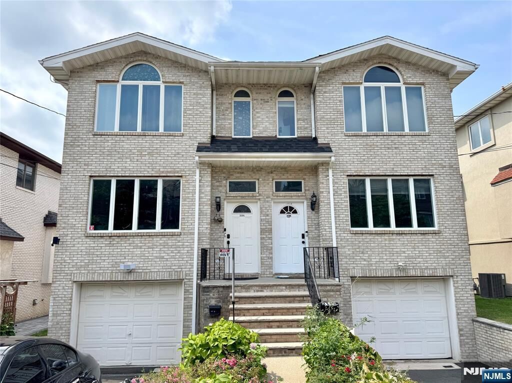 Property Photo:  213 11th A  NJ 07650 