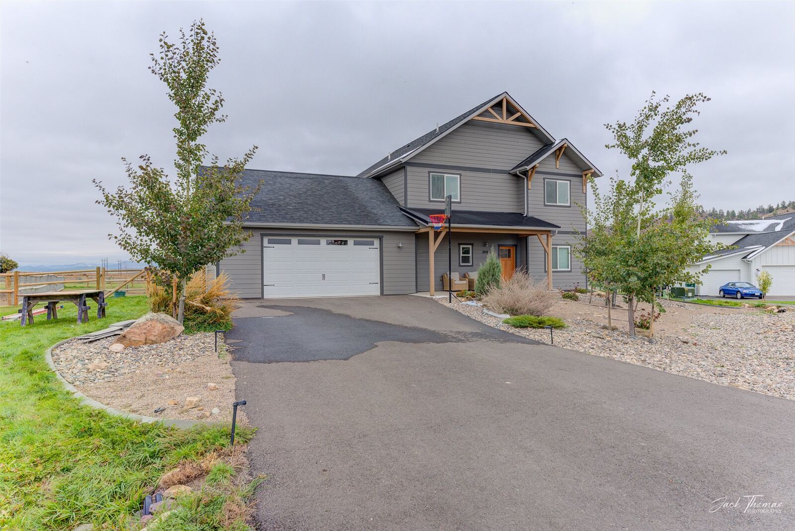 Property Photo:  3840 Mooseberry Court  MT 59602 